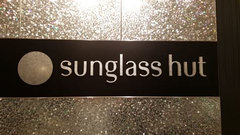 Sunglass Hut Atlanta .